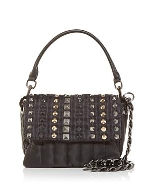 Think Royln Studded Bar Shoulder Bag