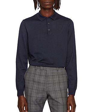 Boss Polo Sweater