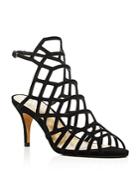 Vince Camuto Paxton Caged High Heel Sandals