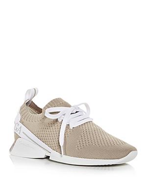 Giorgio Armani Women's Low Top Sneakers