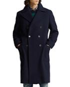 Polo Ralph Lauren Double Breasted Topcoat