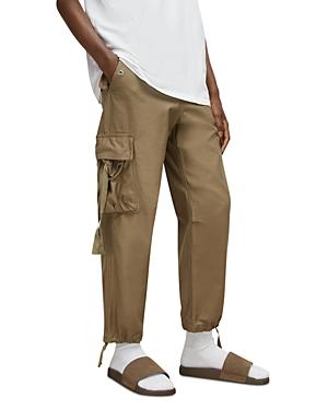Allsaints Kora Cargo Trousers
