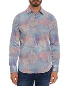 Robert Graham Soularized Classic Fit Shirt