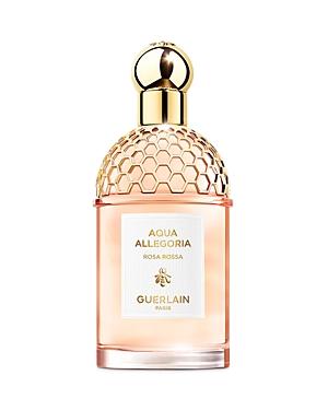 Guerlain Aqua Allegoria Rosa Rossa Eau De Toilette 4.2 Oz. - 100% Exclusive