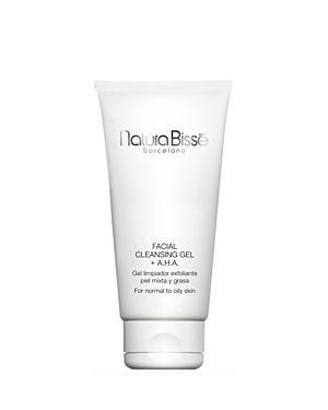 Natura Bisse Facial Cleansing Gel + A.h.a.