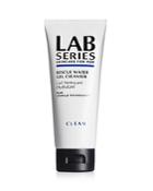 Lab Series Skincare For Men Rescue Water Gel Cleanser 3.4 Oz.