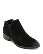 Dolce Vita Women's Tay Suede Booties