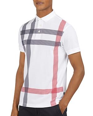 Barbour Blaine Polo Shirt