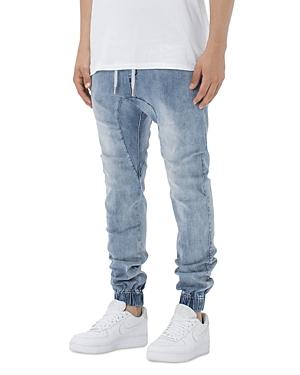 Zanerobe Sureshot Cotton Blend Slim Fit Joggers