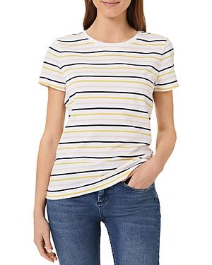 Hobbs London Pixie Striped Tee