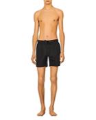 Sandro Logo Swim Trunks