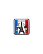 Michael Michael Kors Paris Sticker