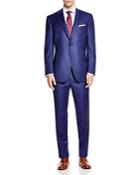 Canali Textured Weave Siena Classic Fit Suit