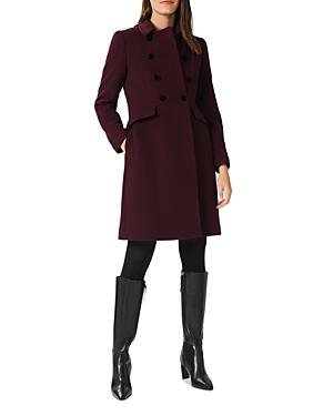 Hobbs London Janaya Princess Coat