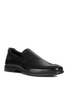 Geox Men's Calgary Leather Loafers