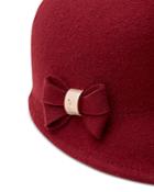 Ted Baker Dacie Hat With Bow