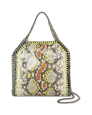 Stella Mccartney Printed Mini Tote