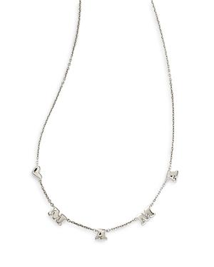 Kendra Scott Mama Strand Necklace, 19