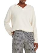 Max Mara Leisure Gary Cashmere Hoodie