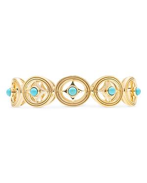 Capucine De Wulf Monique Bangle Bracelet