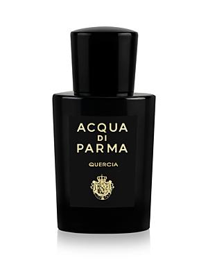 Acqua Di Parma Quercia Eau De Parfum 0.7 Oz.