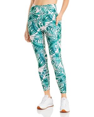 Gottex X By Gottex Jen Ankle Leggings (68% Off) - Comparable Value $79