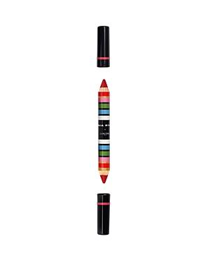 Lancome Parisian Lip Crayon, Sonia Rykiel Color Collection