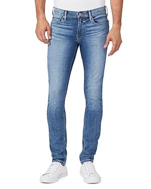 Paige Croft Skinny Jeans In Shields
