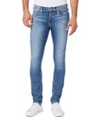 Paige Croft Skinny Jeans In Shields