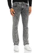 7 For All Mankind Skinny Fit Paxtyn Jeans In Stowe