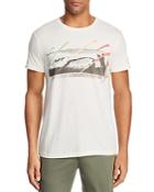 Sol Angeles Surf Check Short Sleeve Tee