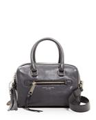 Marc Jacobs Bauletto Small Satchel