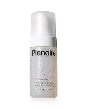 Plenaire Daily Airy Self-foaming Cleanser 4.1 Oz.
