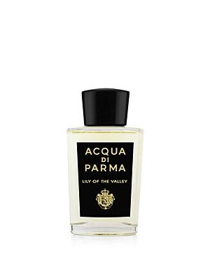 Acqua Di Parma Lily Of The Valley Eau De Parfum 6 Oz.