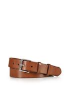 Polo Ralph Lauren West End Leather Belt