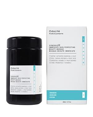 Odacite Synergie [4] Immediate Skin Perfecting Beauty Masque