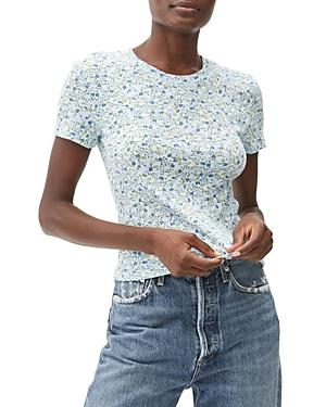 Michael Stars Cora Baby Tee
