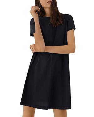 Marella Novak Jersey Mini Dress