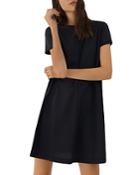 Marella Novak Jersey Mini Dress