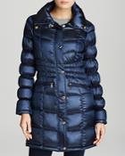 Michael Michael Kors Coat - Missy Quilted Down