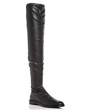 Schutz Women's Kaolin Over The Knee Boots