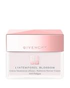 Givenchy L'intemporel Blossom Radiance Reviver Anti-fatigue Cream 1.7 Oz.