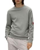 Hugo Darogol Crewneck Sweatshirt
