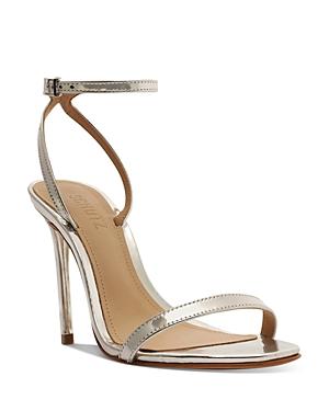 Schutz Women's Joenn Stiletto High Heel Sandals