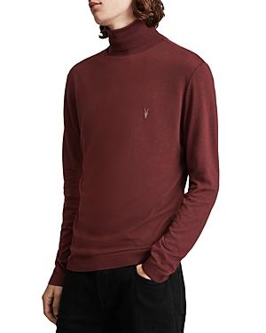 Allsaints Parlour Turtleneck Shirt