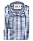 Thomas Pink Reid Check Dress Shirt - Bloomingdale's Regular Fit