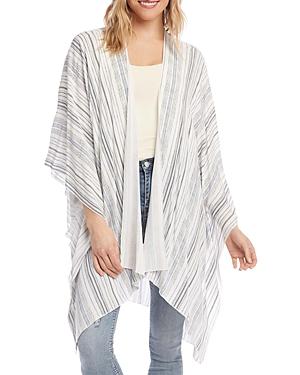 Karen Kane Kimono Jacket