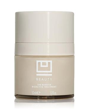 U Beauty The Barrier Bioactive Treatment 1.7 Oz.