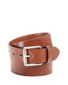 Anderson's Solid Leather Belt