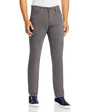 Ag Tellis Slim Fit Jeans In Plot City